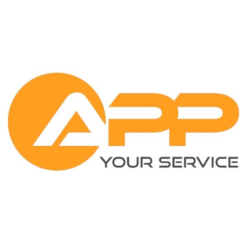 App Your Service Store