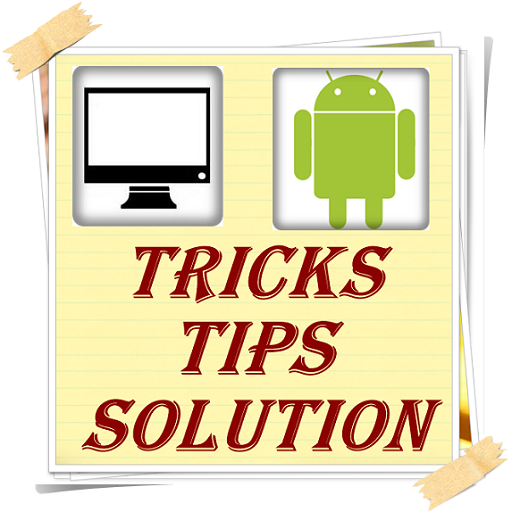 Computer & Android Tricks : Tr