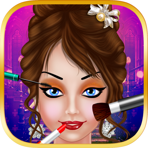 Makeup and Spa Salon Game Best