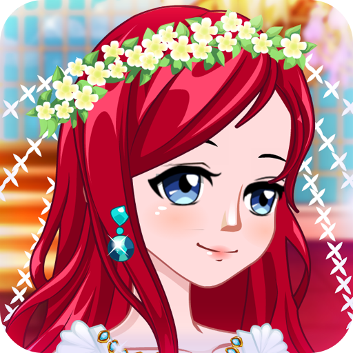 Wedding Makeup: Dress Up Bride