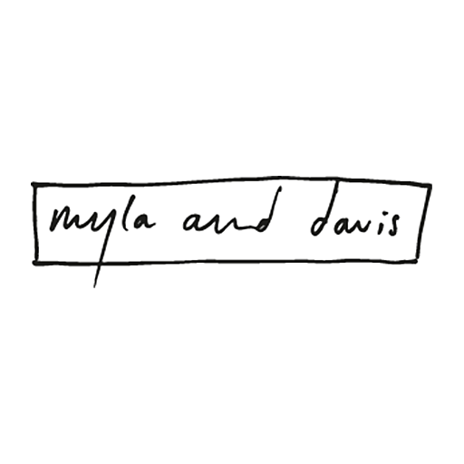 Myla And Davis