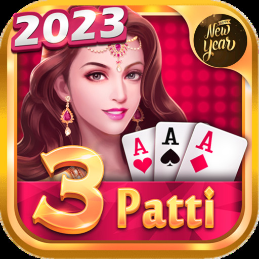 Real TeenPatti 2023