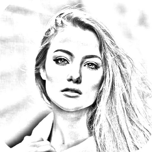 Pencil Sketch - Photo Editor