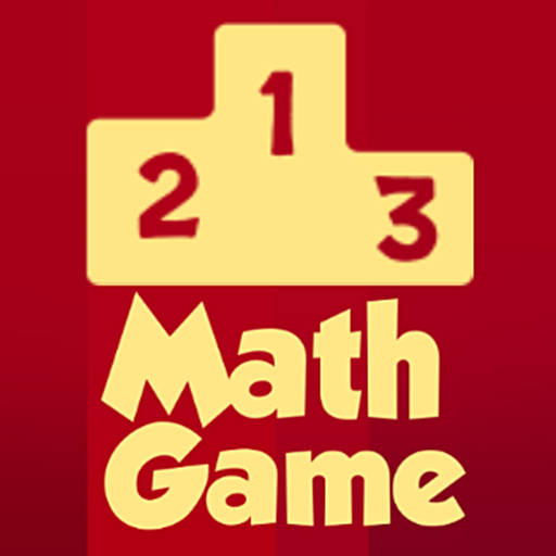 Math Learning Game : Fun Math 