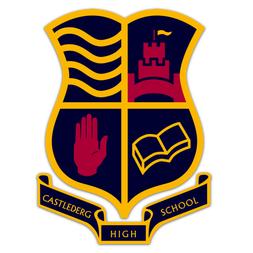 Download Castlederg High School android on PC