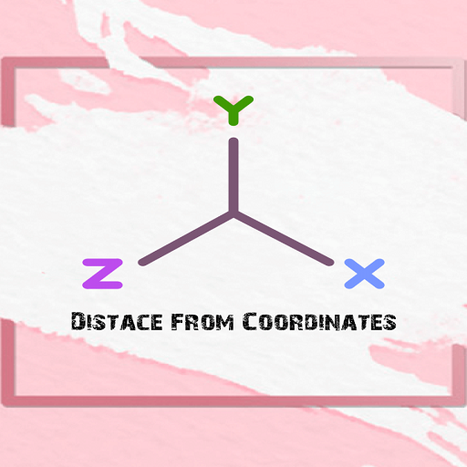 Distance Calculator