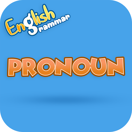 English Grammar Pronouns Quiz