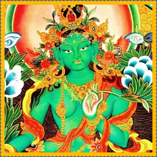 Tara Mantra Suniye