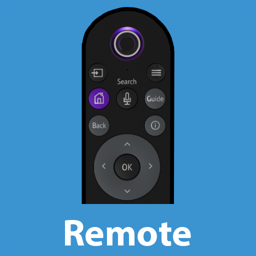Download Remote Control For BT TV android on PC
