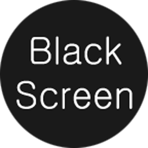 Black Screen Tool-Stealth game