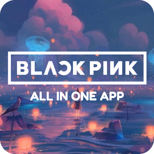 BLACKPINK AIO Wallpaper Videos