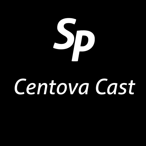 Centova Cast: Control