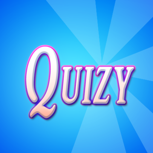 Quizy - Free Trivia Quiz Game For Kids