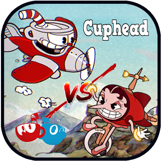Cuphead Battle Crush