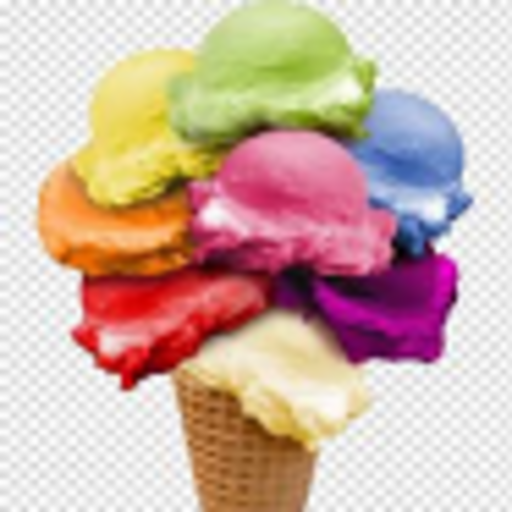 ICE Cream 2048