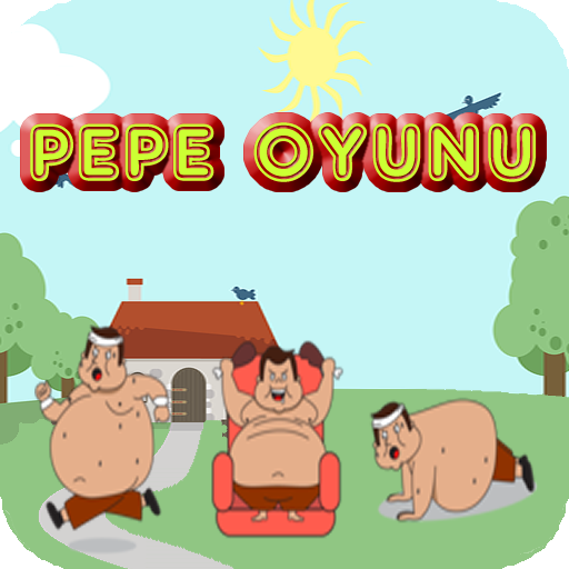 PEPE OYUNU