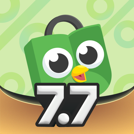 Tokopedia 7.7 PLUS Festival