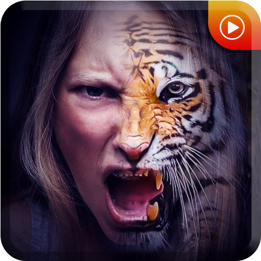 Face Morphing Blender - Video