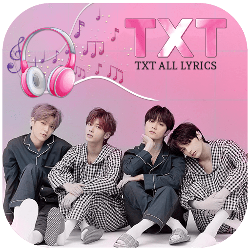 TXT All Lyrics & TXT Wallpaper