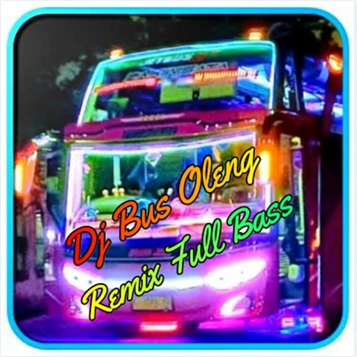 DJ Bus Oleng Remix Viral