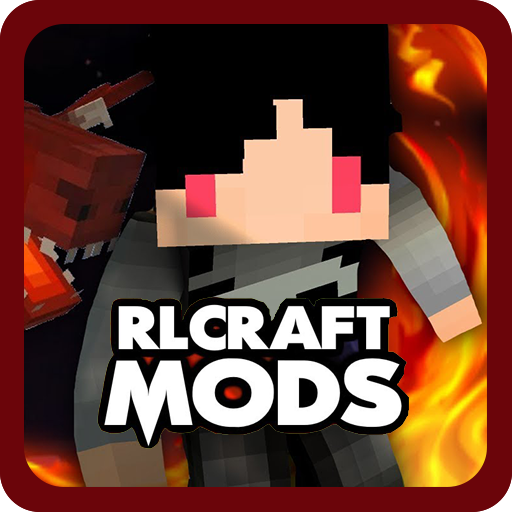 RLCraft Mod for MCPE