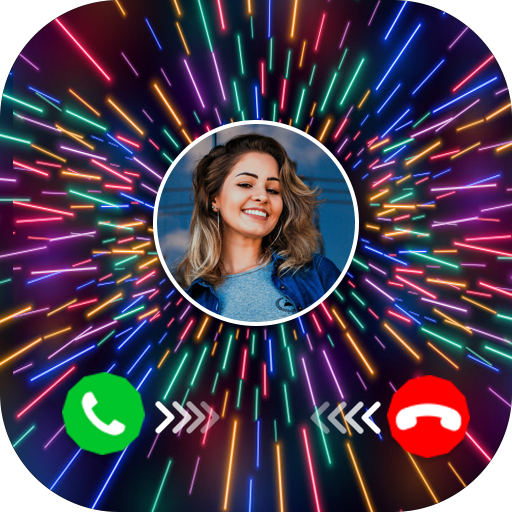 Color Caller Screen : Themes