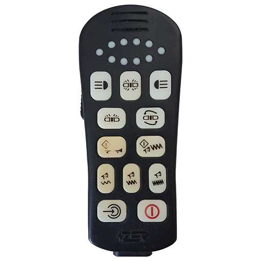 Zer SALK 0801