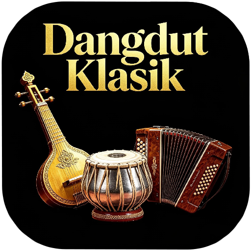 Full album dangdut klasik