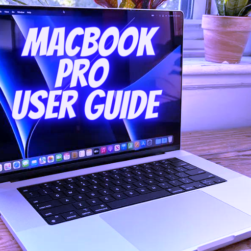 Macbook Pro User Guide
