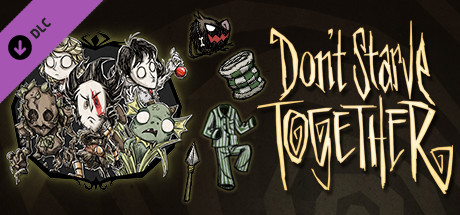 Don't Starve Together: Starter Pack 2019