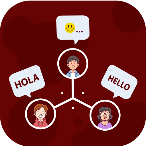 USA Chat App - Dating