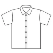 Men's Shirt Pattern