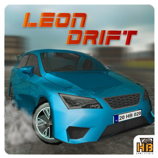 LEON DRIFT