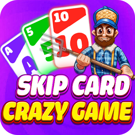 Skipo - Super Card Game