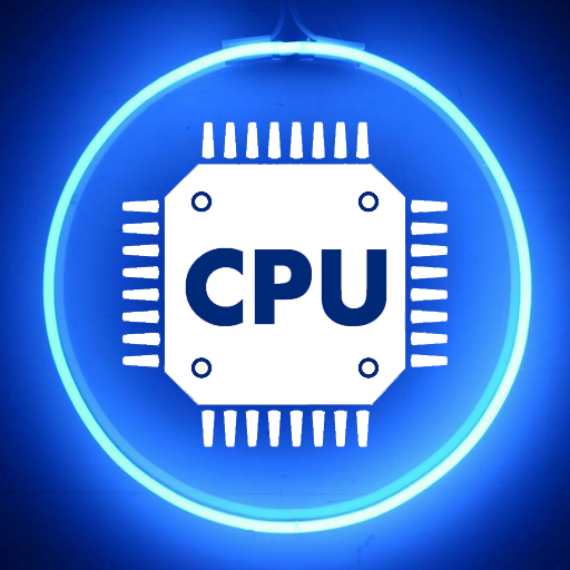 CPU Device & Hardware Info