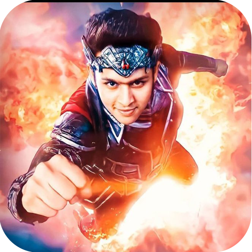 Balveer Fighting Jet Game