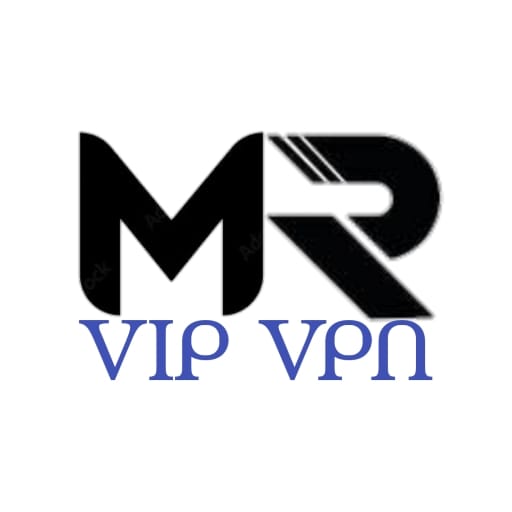 MR VIP VPN