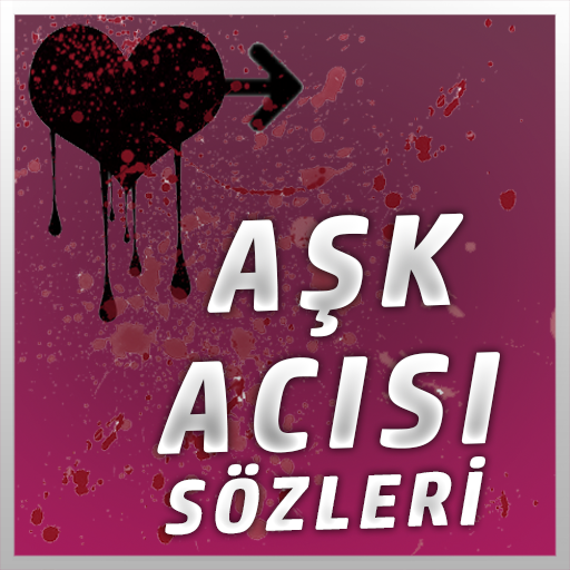 Aşk Acısı Sözleri