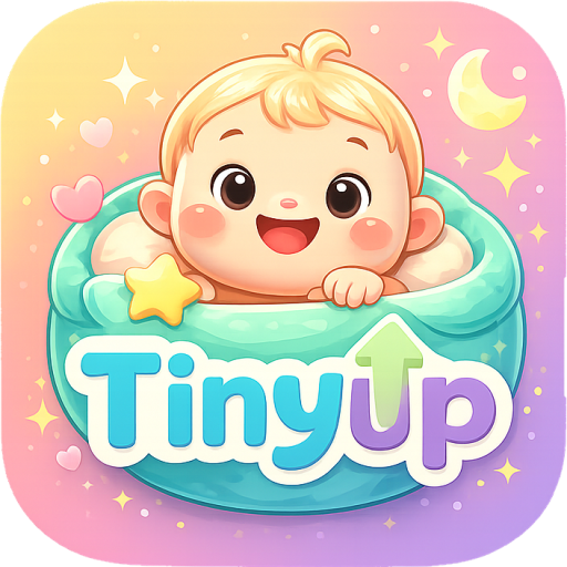 TinyUp: Bebek Takibi