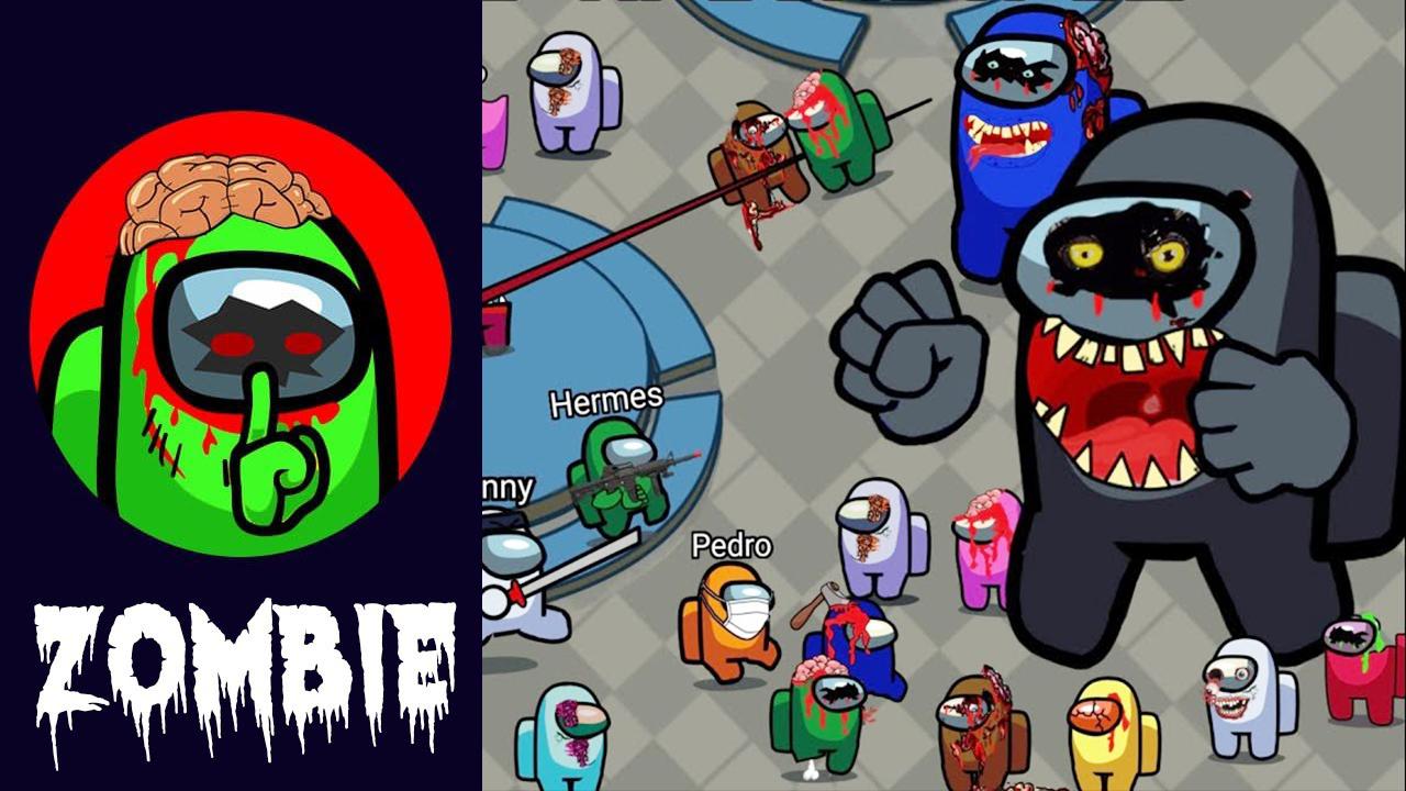 PCにAmong Us Zombie Mod survivalをダウンロードする GameLoopオフィシャル