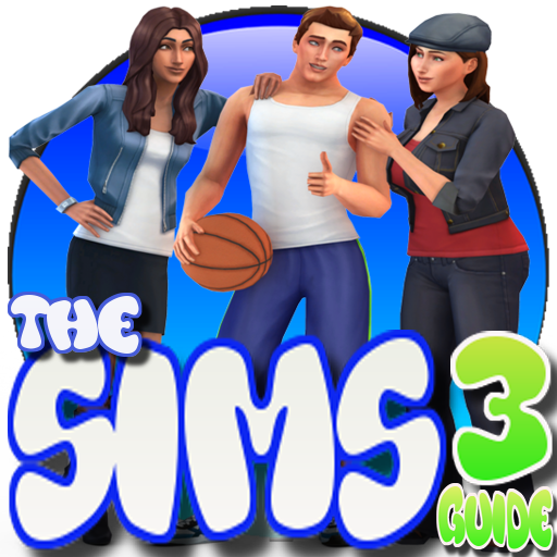 Guide The Sims 3