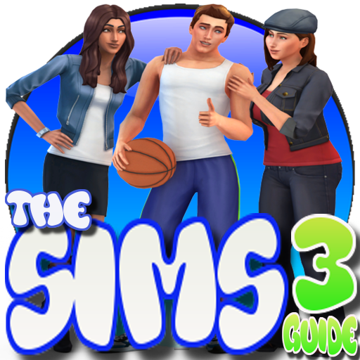 Guide The Sims 3