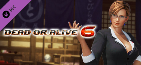 [Revival] DOA6 School Uniform - La Mariposa