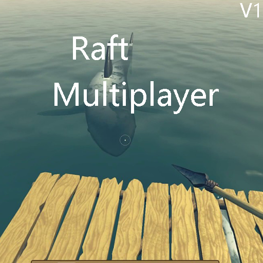 Raft l mutliplayer game