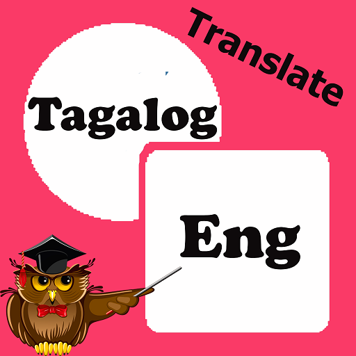 Traduzir Inglês Para Tagalo