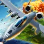 Flight Sim: A-10 Warthog Bombe