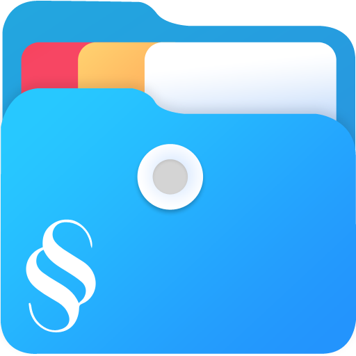 File Manager pro - SS Explorer