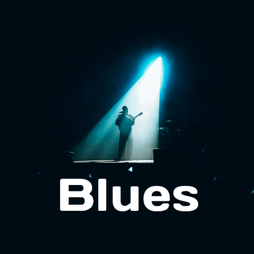 Blues Radio