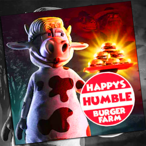 Happys Humble Burger Farm TIPS