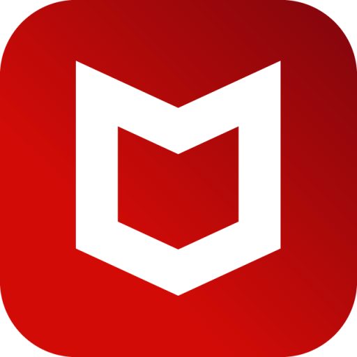 McAfee Security: Antivirus VPN
